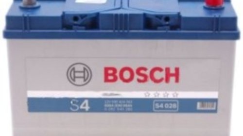 Baterie Bosch S4 95 Ah cod : 0092S40280