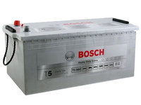 Baterie bosch t5 225ah