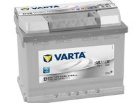 Baterie CITROËN C-ELYSEE (2012 - 2016) Varta 5634000613162