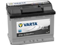 Baterie CITROËN C-ELYSEE (2012 - 2016) Varta 5564000483122