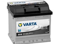 Baterie CITROËN NEMO combi (2009 - 2016) Varta 5454120403122