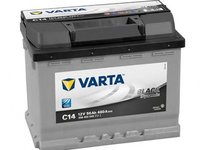 Baterie DACIA SANDERO II (2012 - 2016) Varta 5564000483122