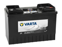 Baterie DAF 55 (1995 - 2000) Varta 625012072A742