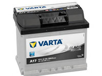 Baterie DAF 55 combi (1968 - 1972) Varta 5414000363122