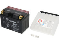 Baterie de porenire YUASA TTZ12S-BS 11Ah 12V