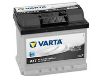 Baterie de pornire 5414000363122 VARTA pentru Ford Fiesta Ford Escort Opel Corsa Opel Kadett Opel Rallye