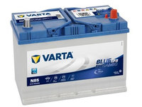 Baterie de pornire 585501080D842 VARTA