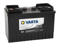Baterie de pornire 590041054A742 VARTA pentru Vw Eurovan Vw Transporter