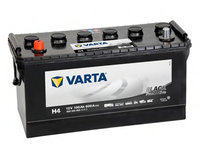 Baterie de pornire 600035060A742 VARTA pentru Mitsubishi Canter