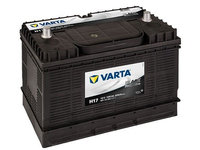 Baterie de pornire 605102080A742 VARTA