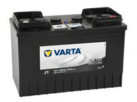 Baterie de pornire 625012072A742 VARTA
