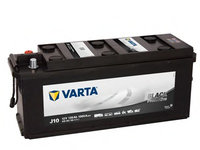 Baterie de pornire 635052100A742 VARTA pentru Man Sm Man Nm