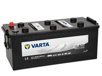 Baterie de pornire 655013090A742 VARTA pentru Man F