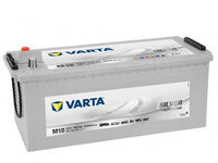 Baterie de pornire 680108100A722 VARTA pentru Mercedes-benz Ng