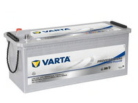 Baterie de pornire 930140080B912 VARTA