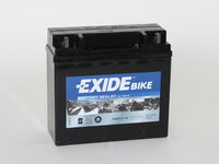 Baterie de pornire AGM12-18 EXIDE