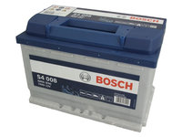 Baterie de pornire ALFA ROMEO 147 (937) (2000 - 2010) BOSCH 0 092 S40 080 piesa NOUA