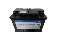 Baterie de pornire ALFA ROMEO 159 (939) (2005 - 2011) OE 6001547711 piesa NOUA