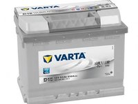 Baterie de pornire ALFA ROMEO 159 Sportwagon (939) (2006 - 2011) VARTA 5634000613162