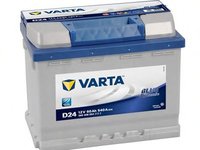 Baterie de pornire ALFA ROMEO MITO (955) (2008 - 2020) VARTA 5604080543132