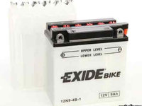 Baterie de pornire APRILIA MOTORCYCLES Touareg EXIDE 12N9-4B-1