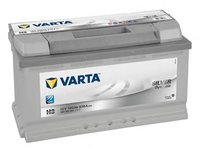 Baterie de pornire ASTON MARTIN DB9 Cabriolet (2004 - 2020) VARTA 6004020833162