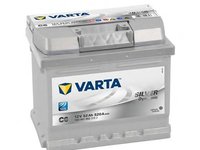 Baterie de pornire AUDI 80 (80, 82, B1) (1972 - 1978) VARTA 5524010523162