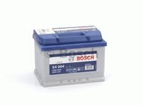 Baterie de pornire AUDI 90 (8C, B4), AUDI 80 Avant (8C, B4), VW ATLANTIC I (16) - BOSCH 0 092 S40 040