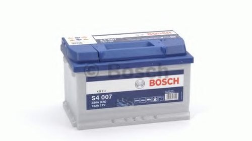 Baterie de pornire AUDI 90 (8C, B4), AUDI 80 