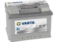 Baterie de pornire AUDI 90 (8C, B4), VW ATLANTIC I (16), AUDI 500 (43, C2) - VARTA 5614000603162