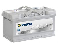 Baterie de pornire AUDI A4 limuzina (8D2, B5), OPEL VECTRA C GTS, BMW X3 (E83) - VARTA 5854000803162