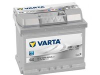 Baterie de pornire AUDI FOX (80, 82, B1), RENAULT EXTRA caroserie (F40_, G40_), SKODA RAPID (120G, 130G, 135G) - VARTA 5524010523162