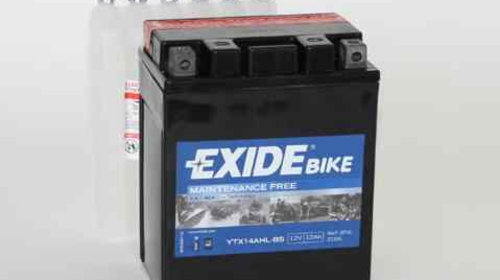 Baterie de pornire BMW MOTORCYCLES C1 EXIDE Y