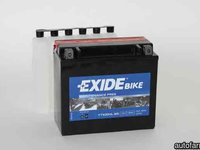 Baterie de pornire BMW MOTORCYCLES R 850 EXIDE YTX20HL-BS