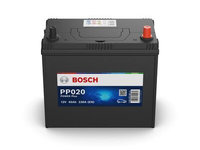 Baterie de pornire BOSCH 0 092 PP0 200 45Ah 12V