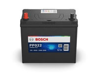 Baterie de pornire BOSCH 0 092 PP0 220 45Ah 12V