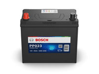 Baterie de pornire BOSCH 0 092 PP0 230