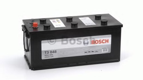 Baterie de pornire - BOSCH 0 092 T30 480