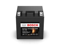 Baterie de pornire BOSCH 0 986 FA1 160