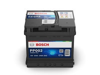 Baterie de pornire BOSCH 54Ah 12V