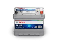 Baterie de pornire BOSCH 70Ah 12V