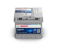 Baterie de pornire BOSCH 95Ah 12V