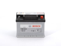 Baterie de pornire BOSCH S3 53Ah 12V