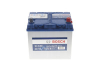 Baterie de pornire BOSCH S4 65Ah 12V