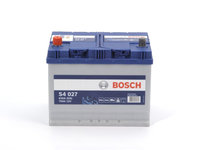 Baterie de pornire BOSCH S4 70Ah 12V