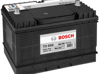 Baterie de pornire BOSCH T3 105Ah 12V