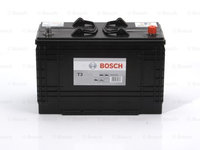 Baterie de pornire BOSCH T3 110Ah 12V