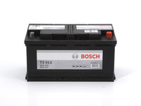 Baterie de pornire BOSCH T3 88Ah 12V