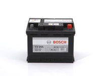 Baterie de pornire BOSCH T30 55Ah 12V