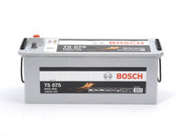 Baterie de pornire BOSCH T5 145Ah 12V